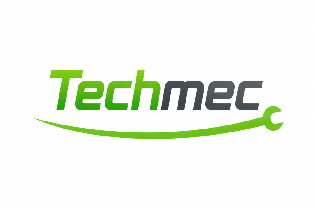 Techmac